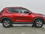 RENT SUV KIA SONET